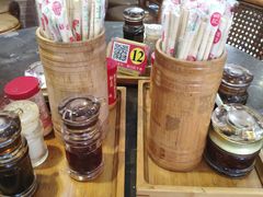 -南苑风味过桥米线(革新路店)