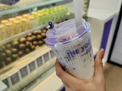 -一只酸奶牛(来福士店)