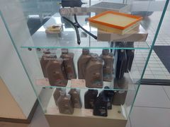 -南充通源宝马4S店(高坪店)