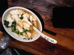 -罍+村卤菜摊(罍街店)