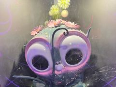 -首钢一高炉·SoReal科幻乐园