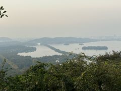 -九曜山