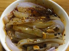 -洞子口张老二凉粉(文殊院店)