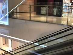 -绿茶餐厅(成都大悦城店)