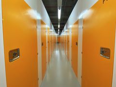 -安东易迷你仓自助寄存仓库(淞虹路店)