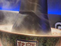 -额尔敦传统涮(公园西路店)