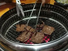 -丸藏和牛烧肉专门店(园区师惠坊店)