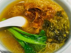 -葡珍轩冰室(虹桥机场T1店)