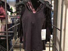 -lululemon(新天地店)