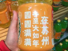 -盒马鲜生(昆城店)