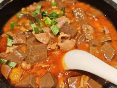 -嘉逸传菜(洛川东路店)