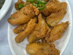 椒盐九肚-阿九食店(南湾南路店)