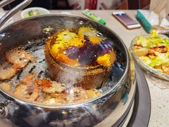 -四海蒸鲜蒸汽海鲜自助(北戴河店)