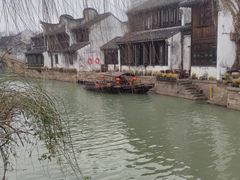 -嘉兴月河历史街区