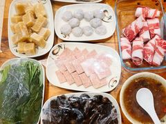 -老康火锅(黄河路总店)