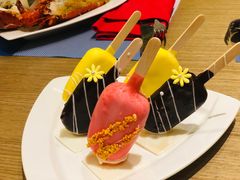 -长春高新益田福朋喜来登酒店·宜客乐标帜餐厅