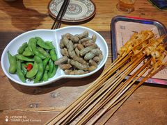 -阿记烧烤(大兴新区店)