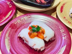 -寿司郎(皇庭广场店)