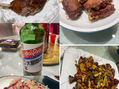 -林口邵胖子大鹅(新安街东五店)