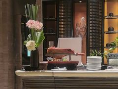 -深圳四季酒店·馥自助餐厅