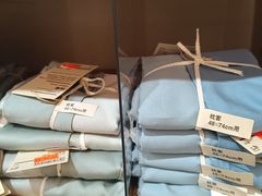 -MUJI无印良品(万达太原街店)