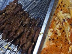 -清真·马峰烤肉(小学习北巷店)