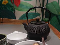 -云海肴·汽锅鸡·云南菜(高德置地店)