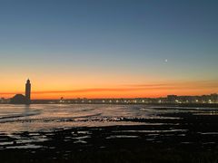 -哈桑二世清真寺