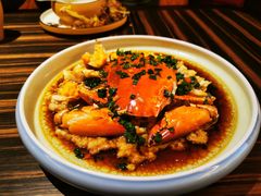 -江太极江浙菜(马桥万达广场店)