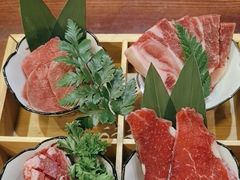 -花肴·和牛烧肉(顺义五里仓店)