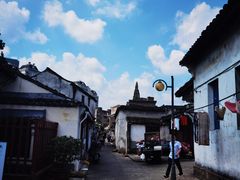 -绍兴书圣故里景区