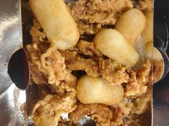 -沸炉重庆老火锅(军事博物馆店)