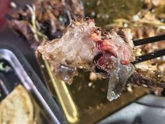 -清真·马坡烧烤涮牛肚·酸浆火锅(新区总店)