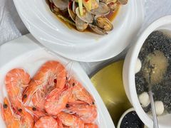 -众味海鲜大排档·活海鲜·潮汕味(南澳店)