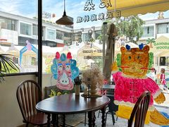 -肥朵食堂(带梦胡同店)