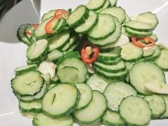 -清真·锦翔炝锅鱼(明德门店)