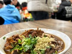 -陈记卤煮小肠