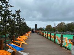 -青海湖二郎剑景区
