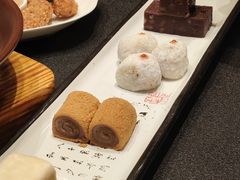 -福海居烤鸭店(鸟巢店)