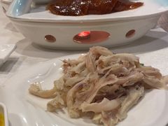 -老浒记烤鸭-北京菜(琉璃厂店)