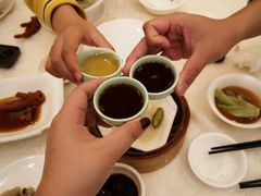 -顺德人家食府(黄金广场店)