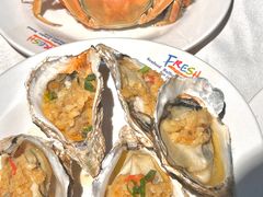 -领鲜活海鲜榴莲自助火锅(东门店)