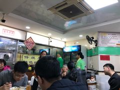 -荔林食店(西华路店)
