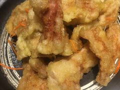 最东北锅包肉-95号酱骨·一块豆腐(展春园西路店)