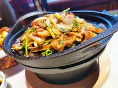 -情满四合院·小酒馆(后现代城店)