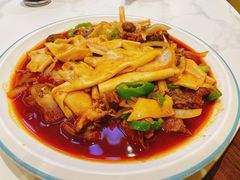 -靖远尕六美味羊羔肉
