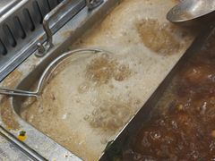 -鑫宝沙茶牛肉火锅(永泰店)