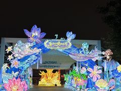 -海合安成都极地海洋公园