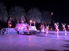 -清迈夜间动物园