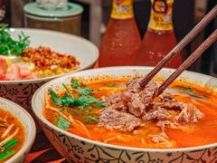 -粉八·云南米线·建水烧烤(常熟路店)